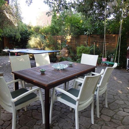 Orgona Vendeghaz Villa Velence Bagian luar foto