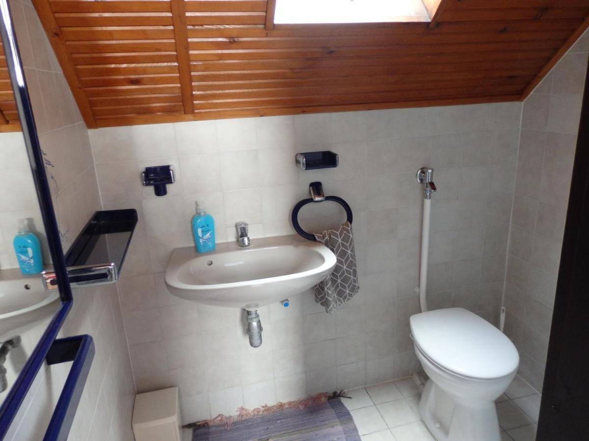 Orgona Vendeghaz Villa Velence Bagian luar foto