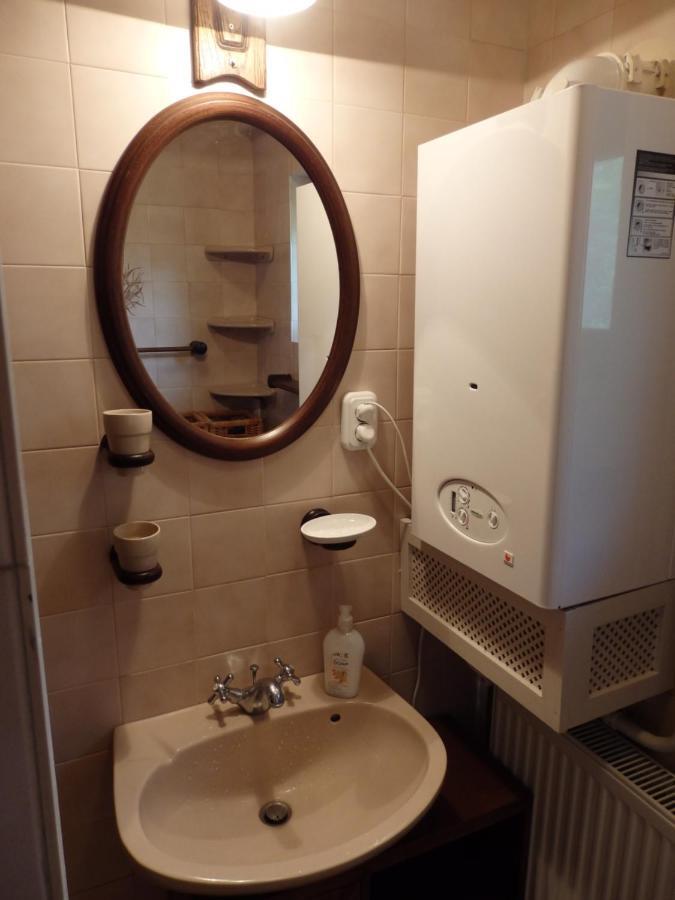 Orgona Vendeghaz Villa Velence Bagian luar foto